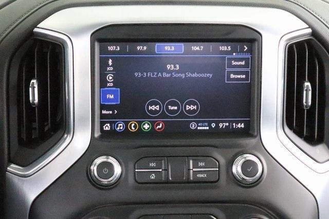 used 2022 GMC Sierra 1500 Limited car, priced at $39,500