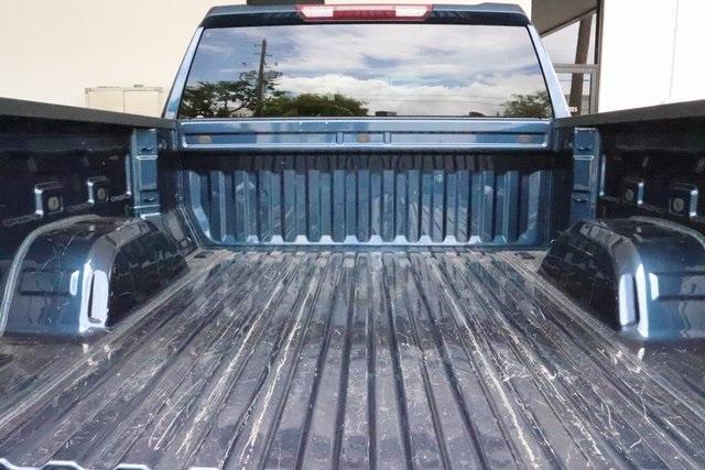 used 2022 GMC Sierra 1500 Limited car, priced at $39,500