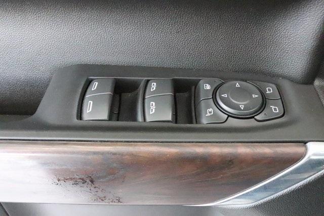 used 2022 GMC Sierra 1500 Limited car, priced at $39,500