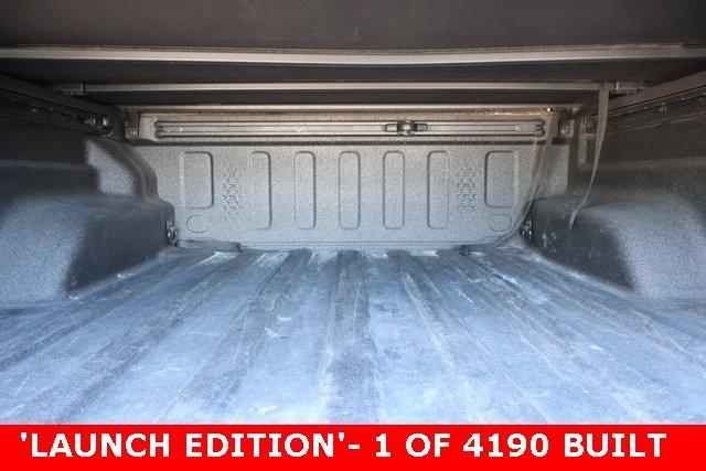 used 2020 Jeep Gladiator car, priced at $32,466