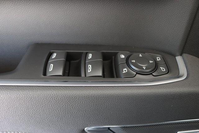 new 2025 GMC Sierra 1500 car