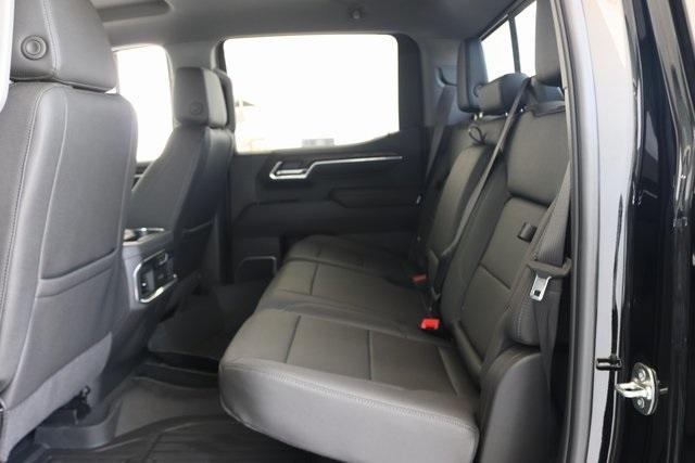 new 2025 GMC Sierra 1500 car