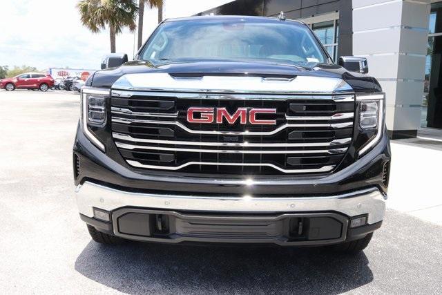 new 2025 GMC Sierra 1500 car
