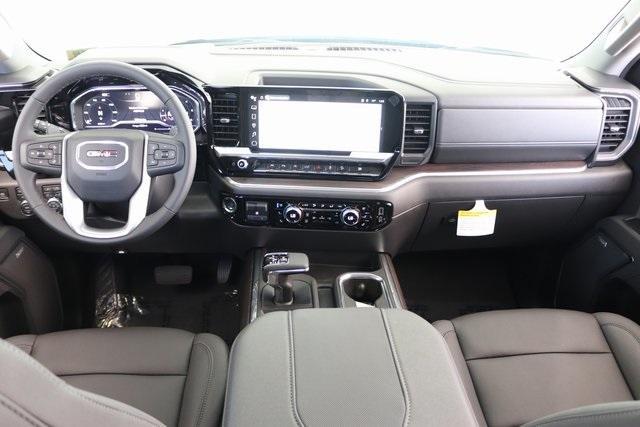 new 2025 GMC Sierra 1500 car