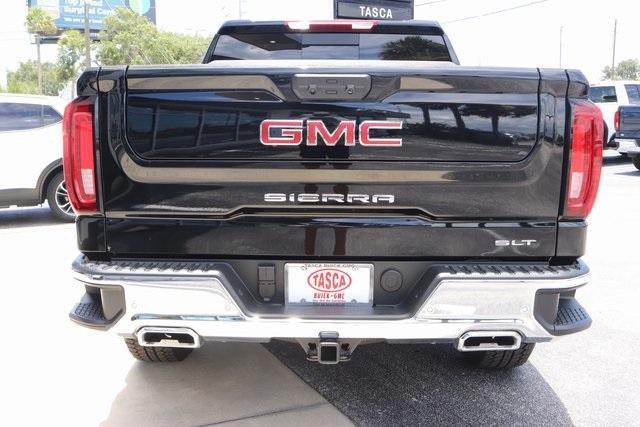 new 2025 GMC Sierra 1500 car