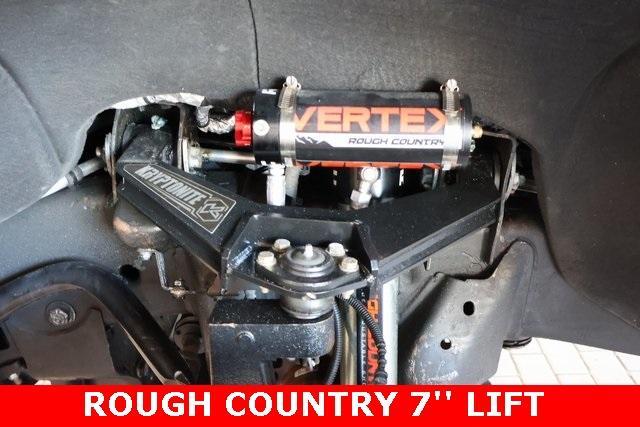 used 2024 GMC Sierra 2500 car, priced at $84,985