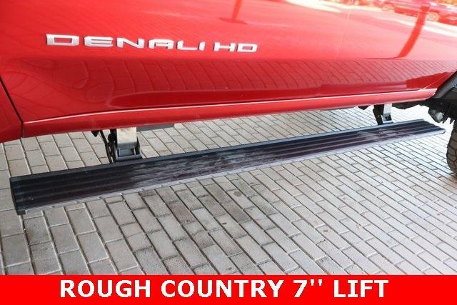 used 2024 GMC Sierra 2500 car, priced at $84,985