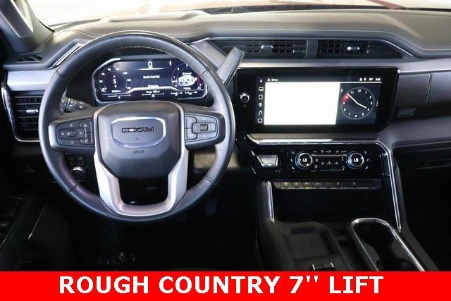 used 2024 GMC Sierra 2500 car, priced at $84,985