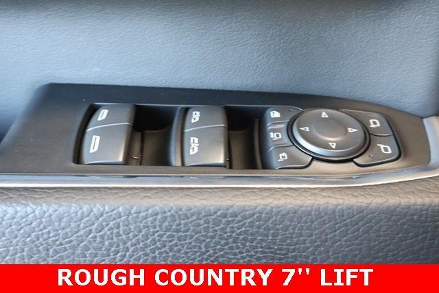 used 2024 GMC Sierra 2500 car, priced at $84,985