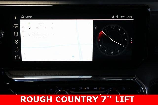 used 2024 GMC Sierra 2500 car, priced at $84,985