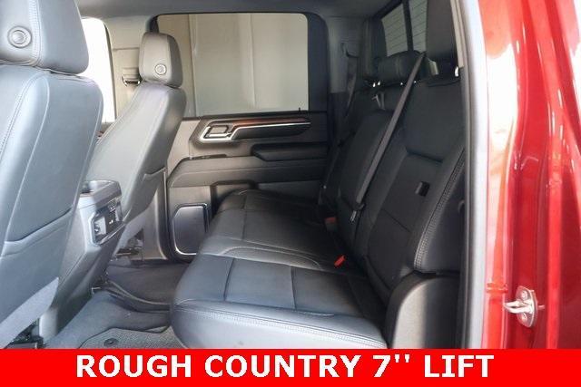 used 2024 GMC Sierra 2500 car, priced at $84,985