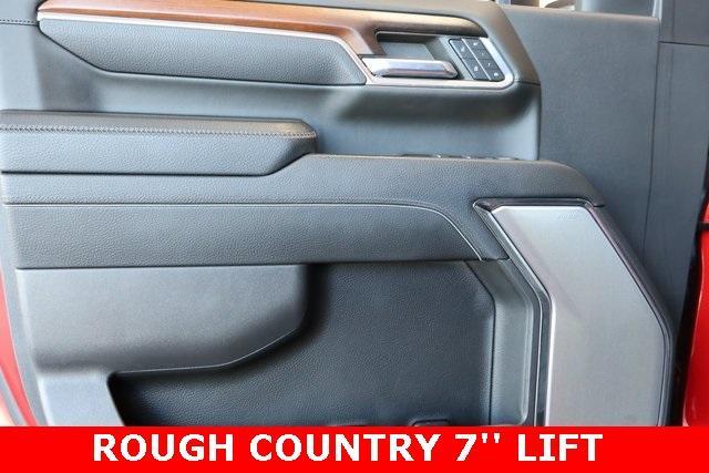 used 2024 GMC Sierra 2500 car, priced at $84,985