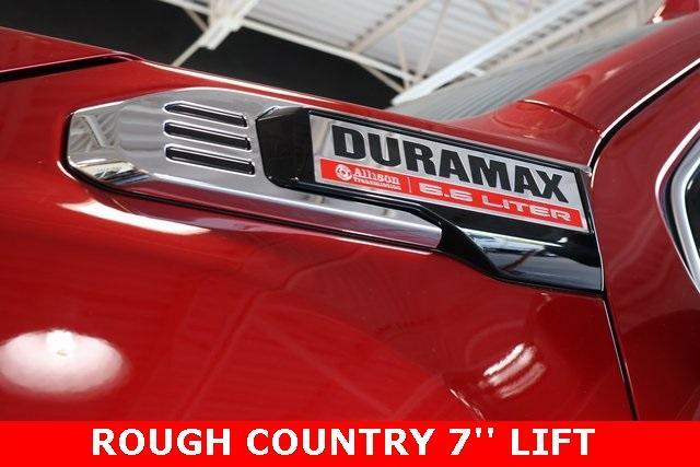 used 2024 GMC Sierra 2500 car, priced at $84,985