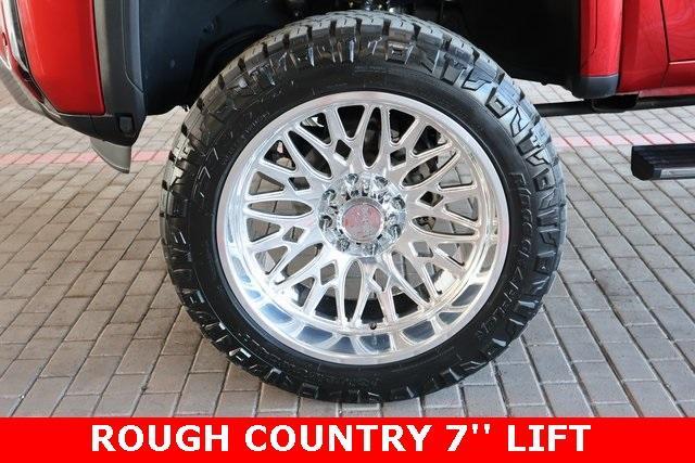 used 2024 GMC Sierra 2500 car, priced at $84,985