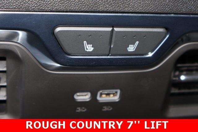 used 2024 GMC Sierra 2500 car, priced at $84,985