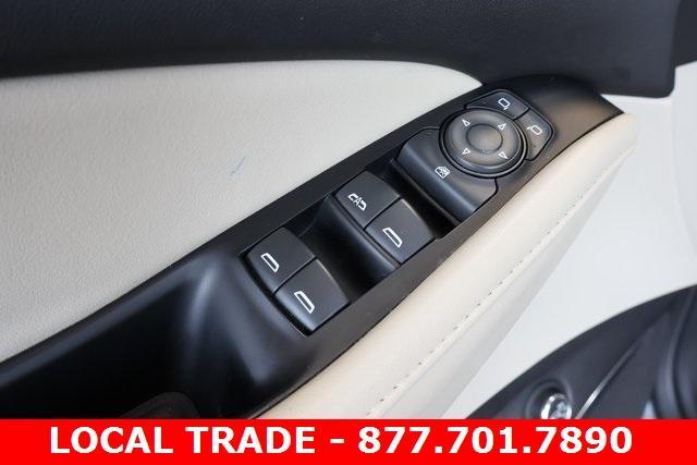 used 2019 Buick Enclave car, priced at $19,287