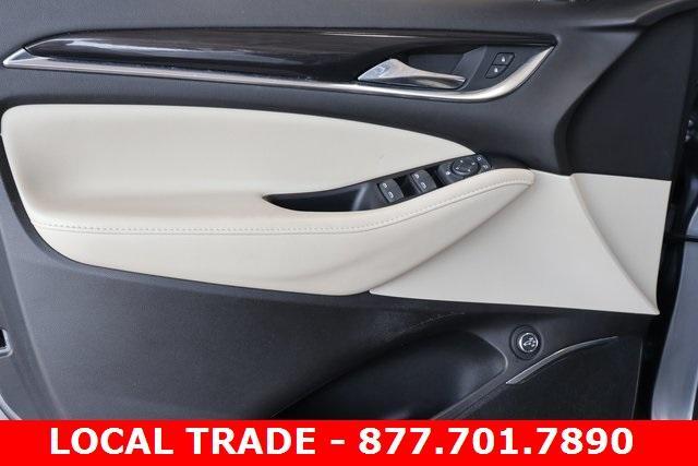 used 2019 Buick Enclave car, priced at $19,287