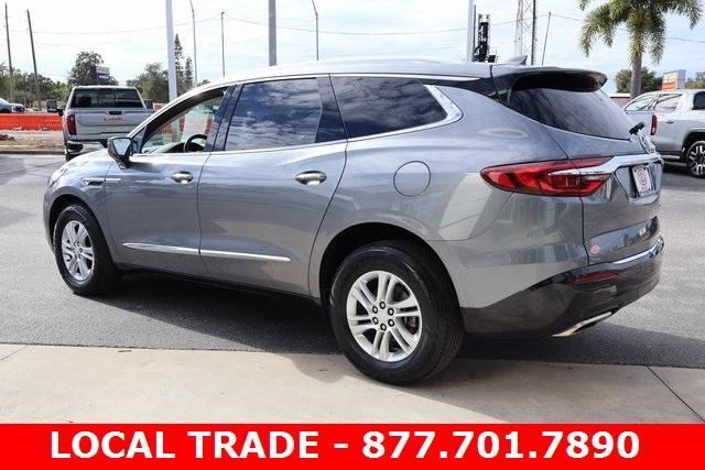 used 2019 Buick Enclave car, priced at $19,287