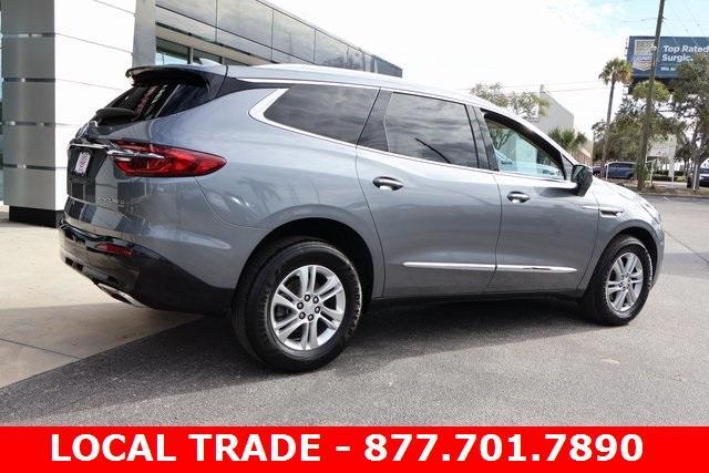 used 2019 Buick Enclave car, priced at $19,287