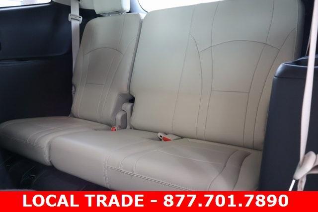 used 2019 Buick Enclave car, priced at $19,287