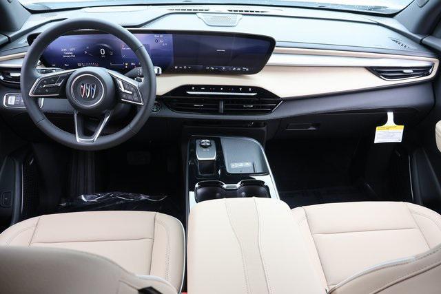 new 2025 Buick Enclave car, priced at $45,395