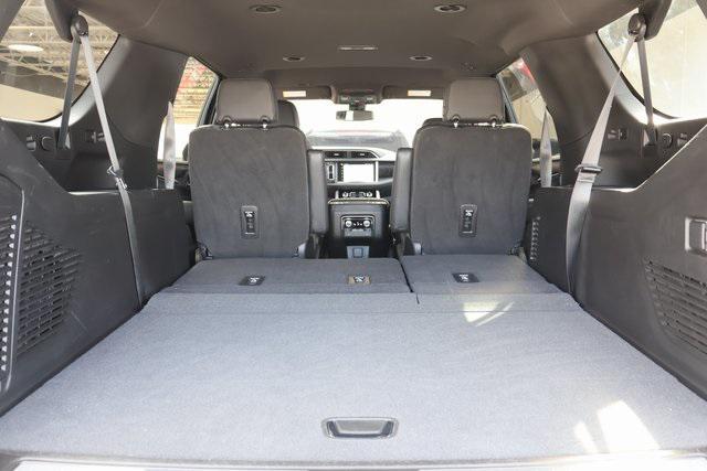 used 2022 GMC Yukon XL car, priced at $58,500