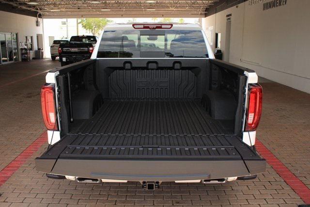 new 2024 GMC Sierra 1500 car, priced at $83,655