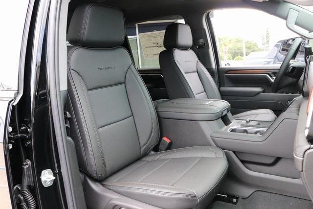 new 2025 GMC Sierra 2500 car
