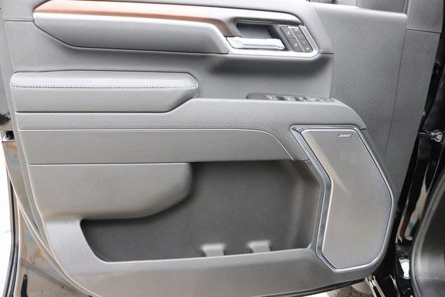 new 2025 GMC Sierra 2500 car