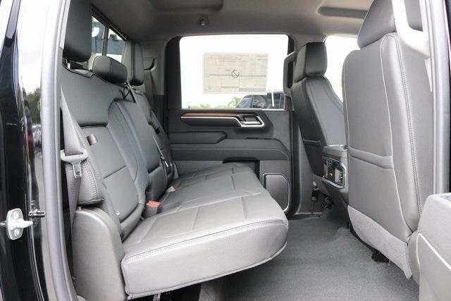 new 2025 GMC Sierra 2500 car
