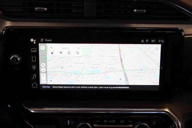 new 2024 GMC Sierra 2500 car, priced at $85,425