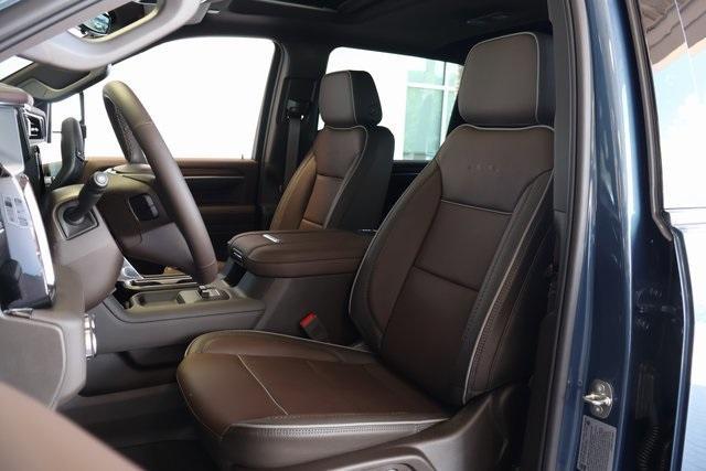 new 2024 GMC Sierra 2500 car, priced at $85,425