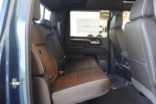 new 2024 GMC Sierra 2500 car, priced at $85,425