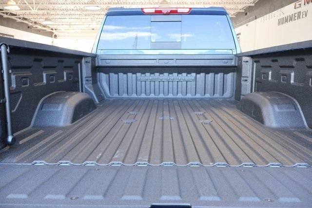 new 2024 GMC Sierra 2500 car, priced at $85,425