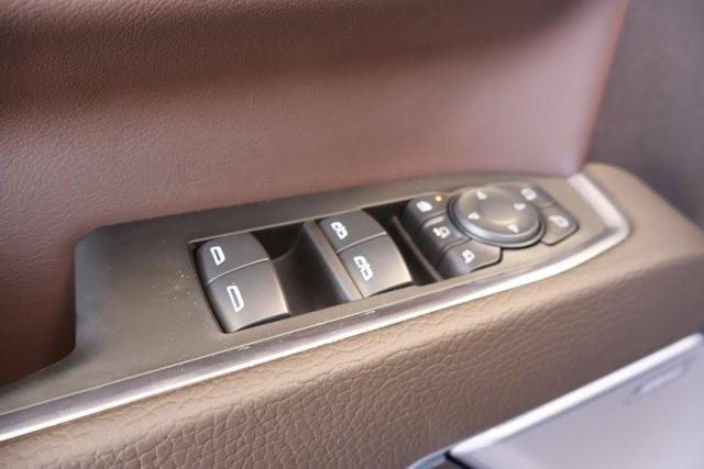new 2024 GMC Sierra 2500 car, priced at $85,425