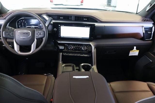 new 2024 GMC Sierra 2500 car, priced at $85,425
