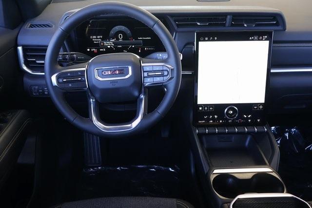 new 2025 GMC Terrain car, priced at $34,035