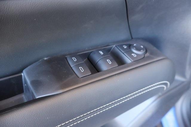new 2025 GMC Terrain car, priced at $34,035