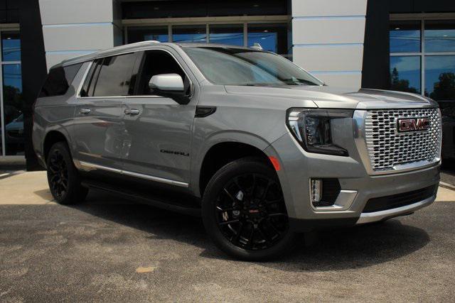 new 2024 GMC Yukon car, priced at $97,770