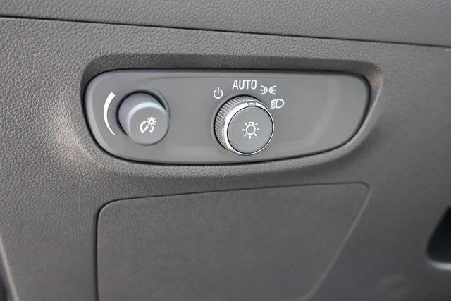new 2026 Buick Encore GX car, priced at $32,875