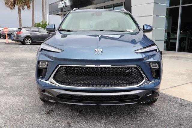 new 2026 Buick Encore GX car, priced at $32,875