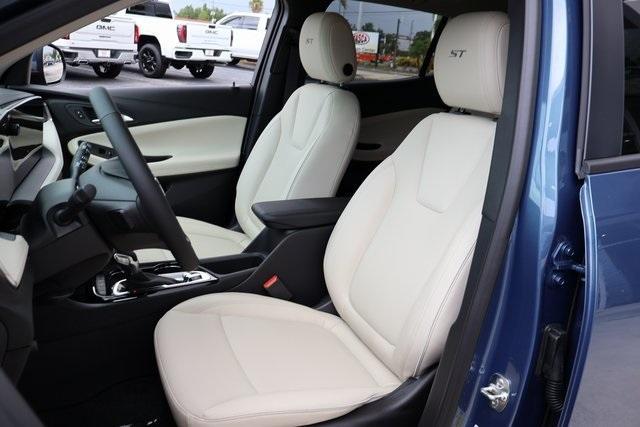 new 2026 Buick Encore GX car, priced at $32,875