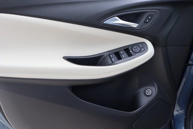 new 2026 Buick Encore GX car, priced at $32,875