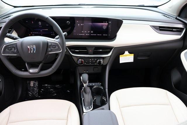 new 2026 Buick Encore GX car, priced at $32,875