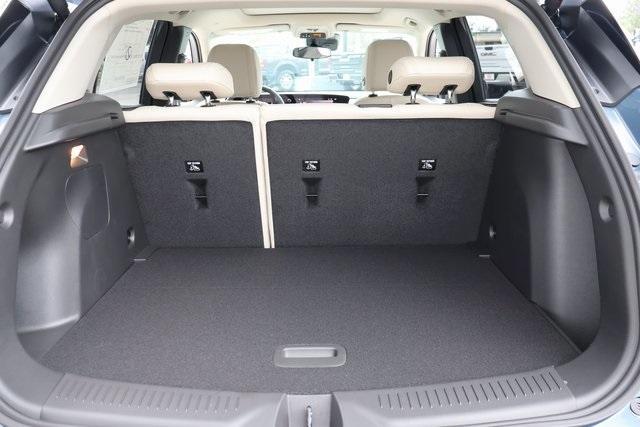 new 2026 Buick Encore GX car, priced at $32,875