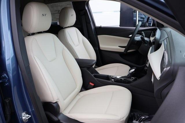 new 2026 Buick Encore GX car, priced at $32,875