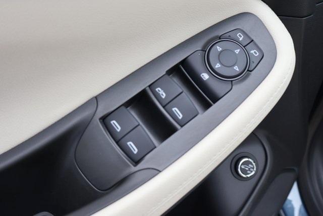 new 2026 Buick Encore GX car, priced at $32,875