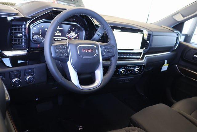 new 2025 GMC Sierra 2500 car, priced at $59,025