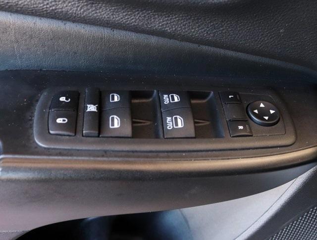 used 2022 Jeep Cherokee car, priced at $22,000