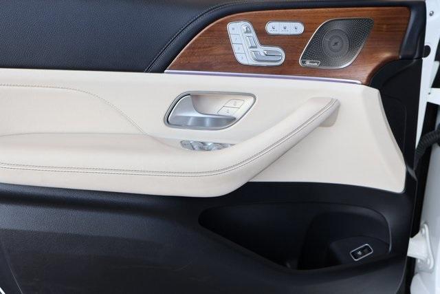 used 2024 Mercedes-Benz AMG GLE 53 car, priced at $71,893